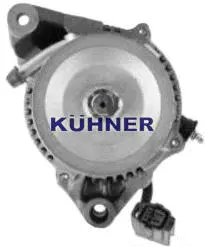 Alternator (554448RIR)