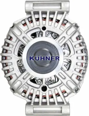 Alternator (301769RI)