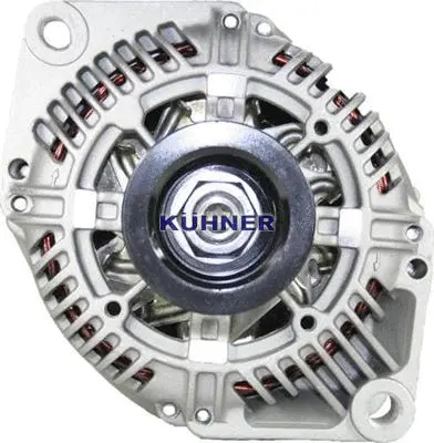 Alternator (301039RI)