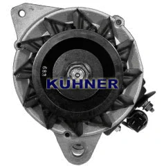 Alternator (40571RI)