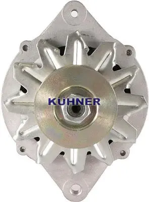 Alternator (553242RI)