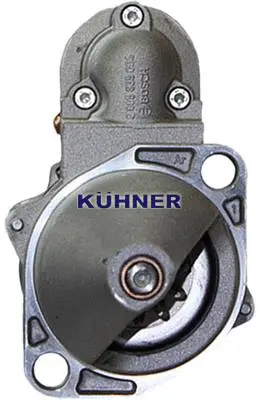 Starter (10335)