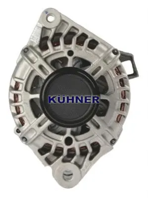 Alternator (554284RIV)