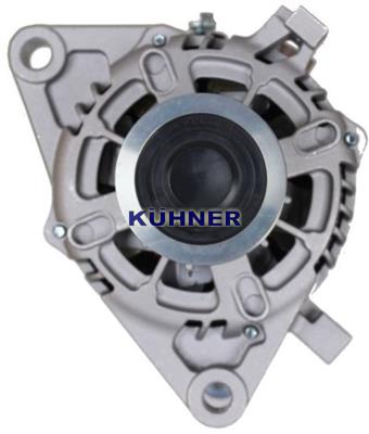 Alternator (556442RI)