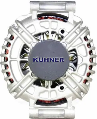 Alternator (301846RI)