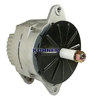 Alternator (553397RI)