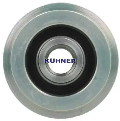 Alternator Freewheel Clutch