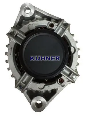 Alternator (554241RIK)