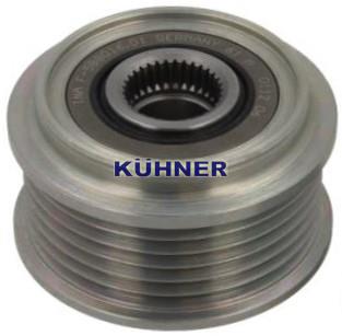 Alternator Freewheel Clutch (885578M)