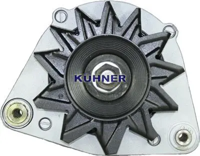Alternator (30251RIR)