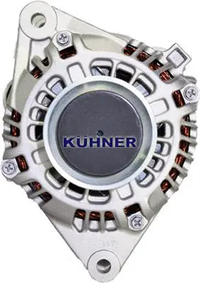 Alternator (401804RIK)