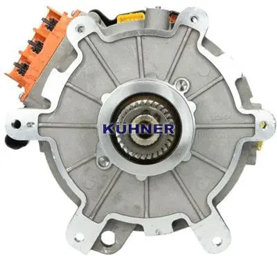 Alternator (556011RIB)