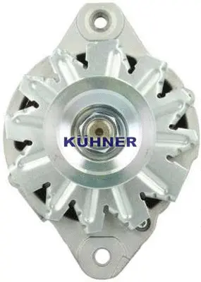 Alternator (556185RI)