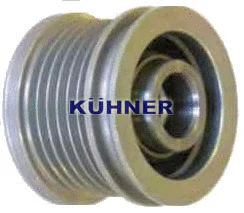 Alternator Freewheel Clutch