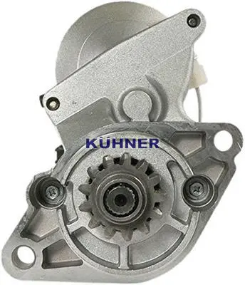Starter (254151)