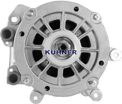 Alternator (553462RI)