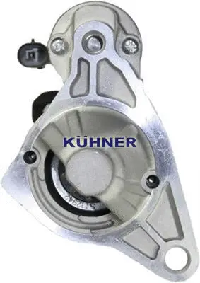 Starter (254163)