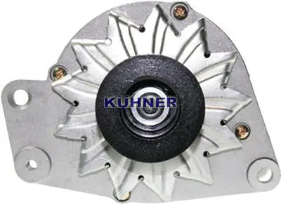 Alternator (30242RI)