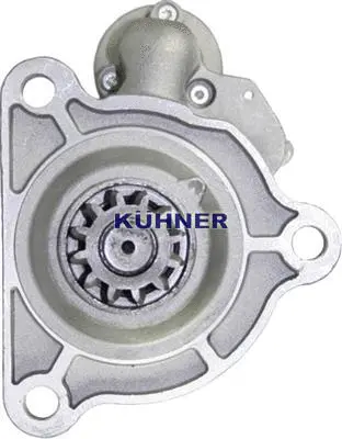 Starter (254380)