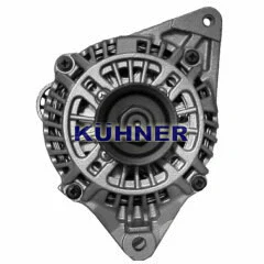 Alternator (401523RI)