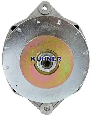 Alternator (554966RI)