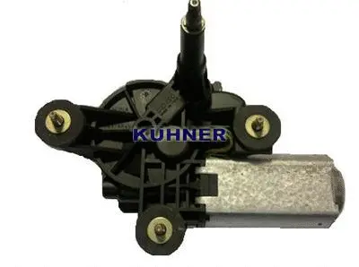 Wiper Motor (DRL350C)
