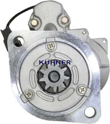 Starter (254393)
