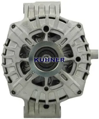 Alternator (556349RIV)