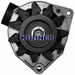 Alternator (30534RI)