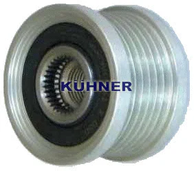 Alternator Freewheel Clutch (885400)