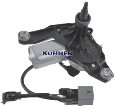 Wiper Motor
