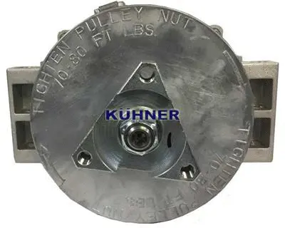 Alternator (556040RIP)