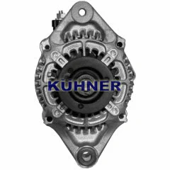 Alternator (40763RI)