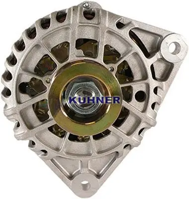 Alternator (553414RI)