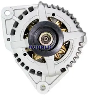 Alternator (301252RI)