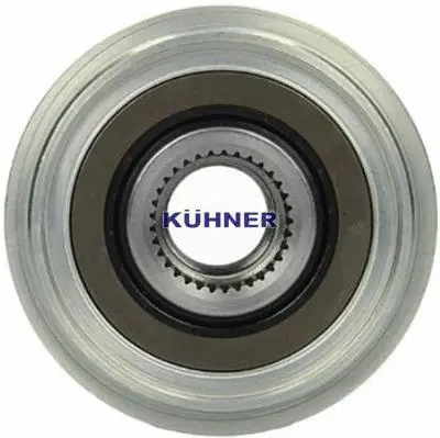 Alternator Freewheel Clutch (885492M)