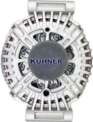 Alternator (553450RIV)