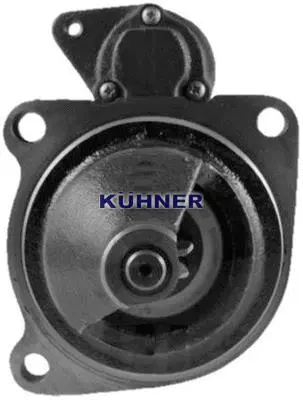 Starter (256190)