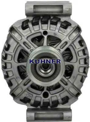 Alternator (553569RIV)