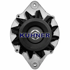 Alternator (40773RI)