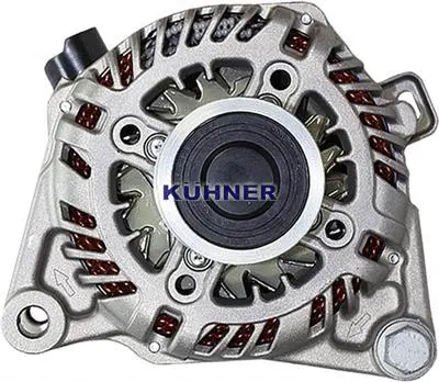 Alternator (554929RI)