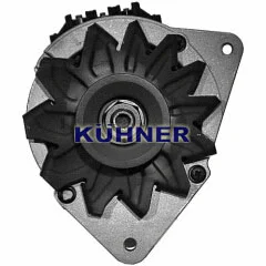 Alternator (301046RI)