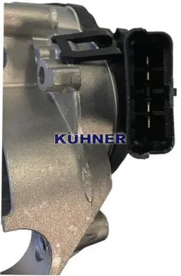 Wiper Motor