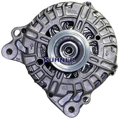 Alternator (553484RIV)