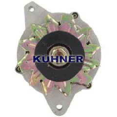 Alternator (40791)