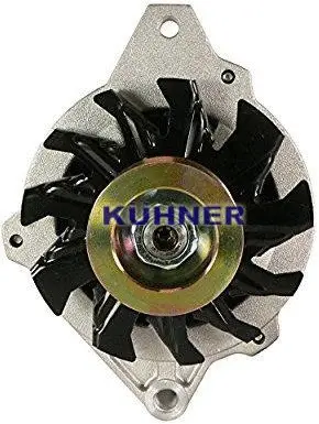 Alternator (50941RI)