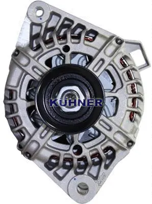 Alternator (553612RI)