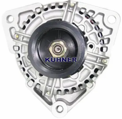 Alternator (301666RI)