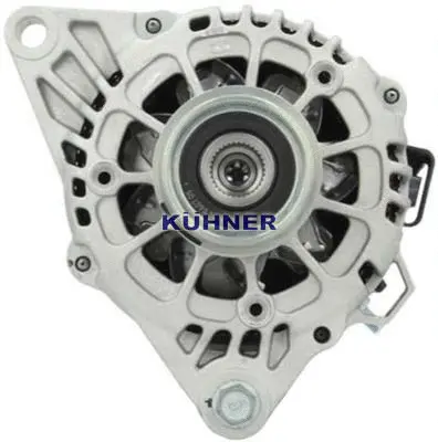 Alternator (554993RI)
