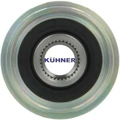 Alternator Freewheel Clutch (885460M)